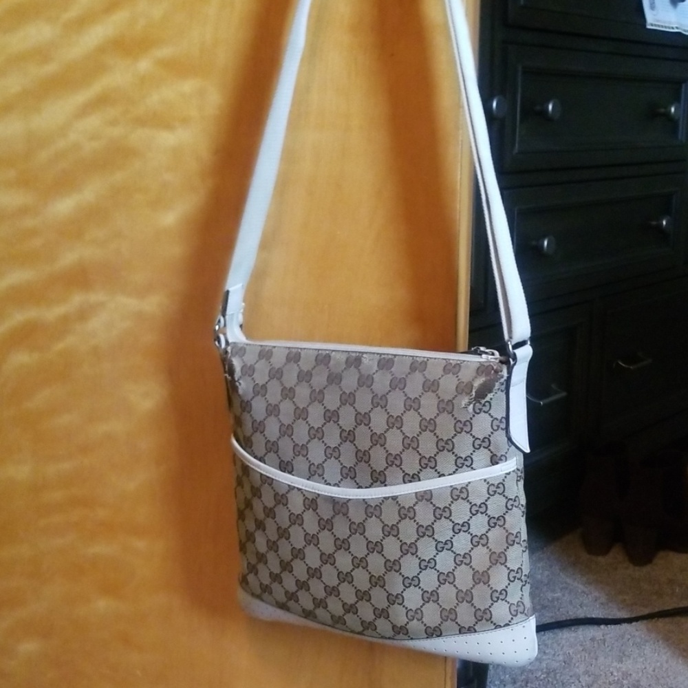 Gucci bag